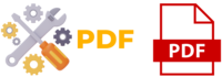 Quick PDF Tools Logo